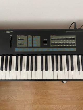 Piano Kurzweil SP88x
