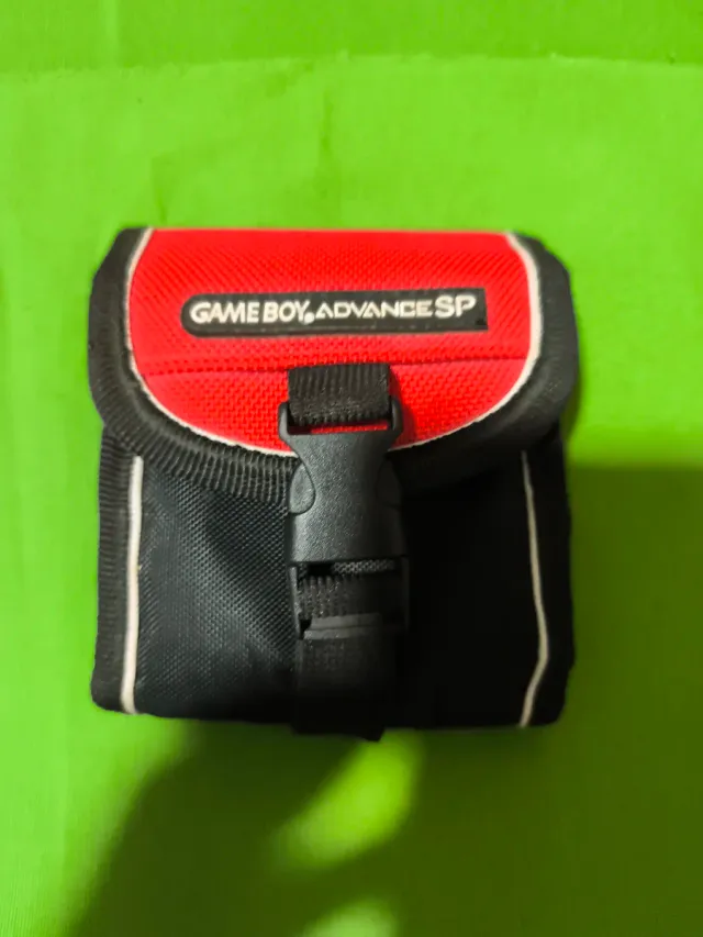 Funda Game Boy Advance SP Original