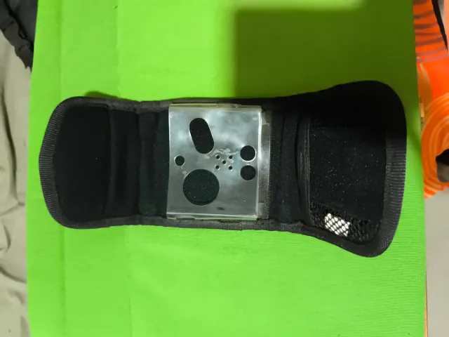 Funda Game Boy Advance SP Original