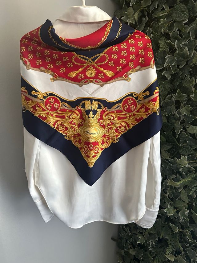 Pañuelo Firenze
