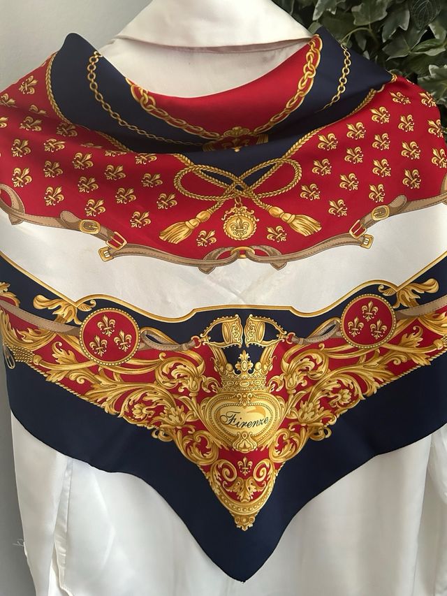 Pañuelo Firenze