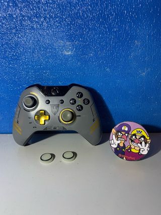 Controller Xbox limited COD advanced warfare RARO