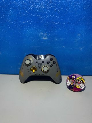 Controller Xbox limited COD advanced warfare RARO