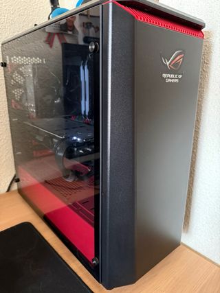 Ordenador Gaming ¡Impecable!