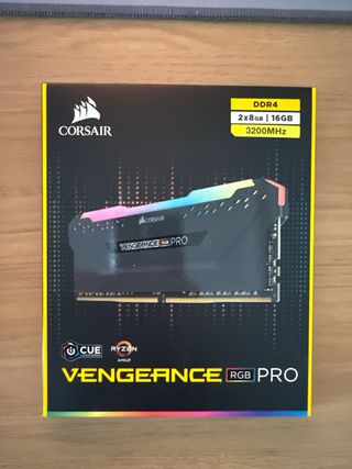 Ordenador Gaming ¡Impecable!