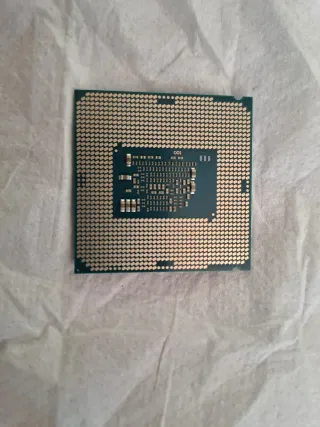 Procesador Intel Core i3-6100