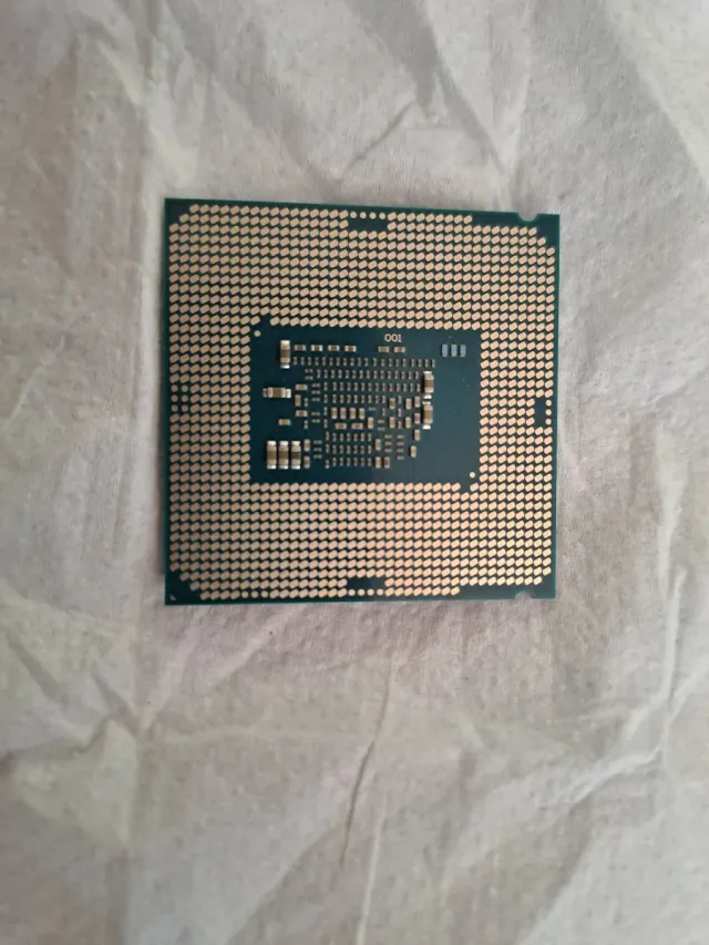 Procesador Intel Core i3-6100