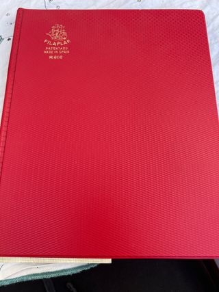 Clasificador de vitolas FILAPLAS M.602