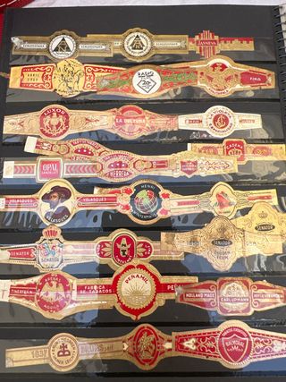 Clasificador de vitolas FILAPLAS M.602