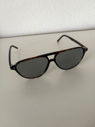 Gafas de sol aviador 