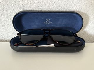 Gafas de sol aviador 