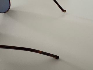 Gafas de sol aviador 