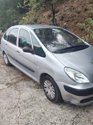 Citroen Xsara Picasso 2007