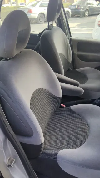 Citroen Xsara Picasso 2007