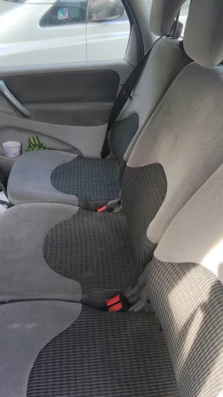 Citroen Xsara Picasso 2007