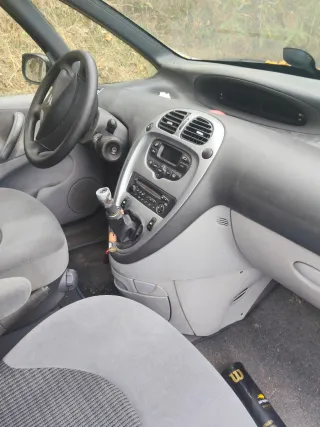 Citroen Xsara Picasso 2007