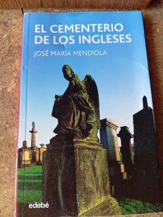 El Cementerio de los Ingleses