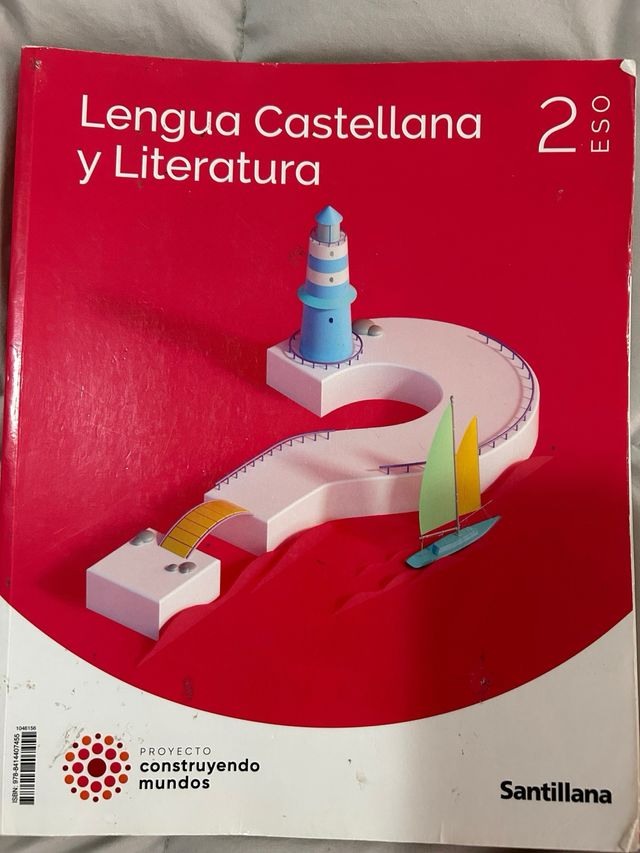 itinerarios de lectura