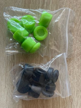 Grips para mando PS5 (PlayStation 5)