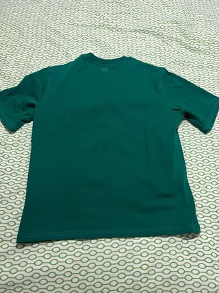 Camiseta Ami Paris 