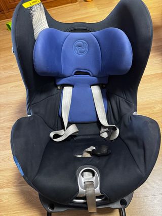 Silla de coche Cybex