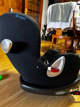Silla de coche Cybex