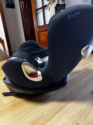 Silla de coche Cybex