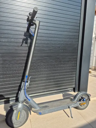 Patinete Xiaomi 3 para reparar