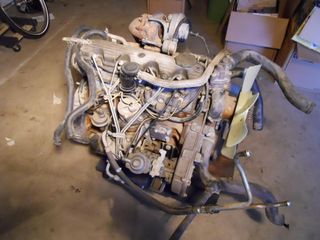 Caja Transfer Land Rover LT 230