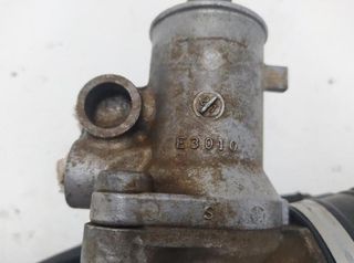 Cremallera dirección citroen berlingo live 215841