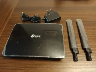 Router TP-Link TL-MR6400 