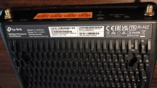 Router TP-Link TL-MR6400 