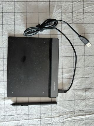 Tableta Gráfica XP-PEN con Lápiz