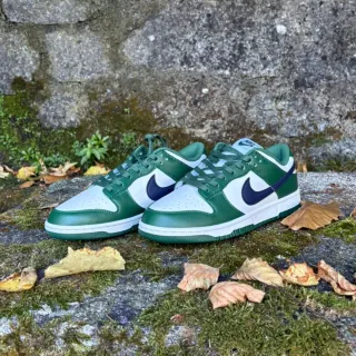 ✨ Nike Dunk Low George Green ✨