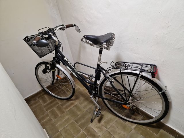 Bicicleta BH Oxford