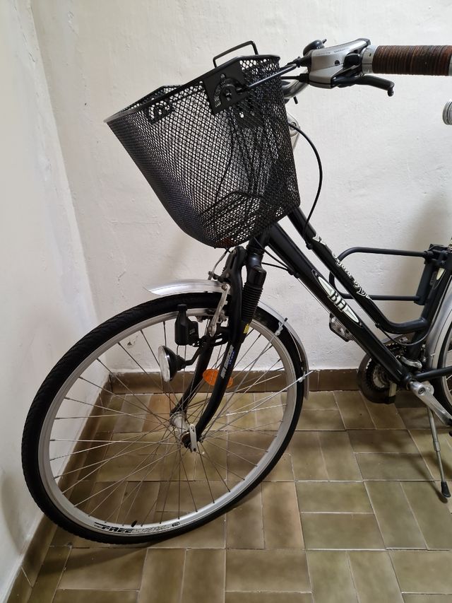 Bicicleta BH Oxford