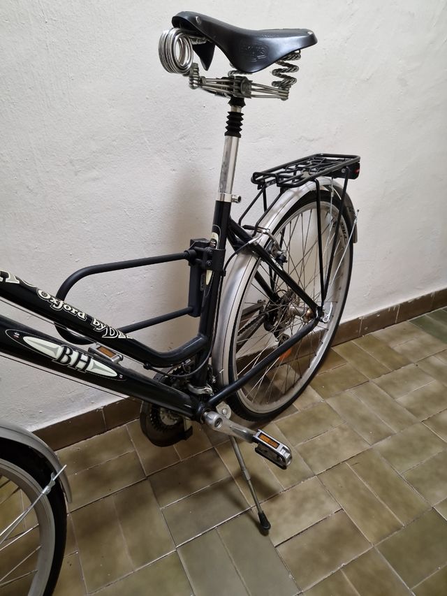 Bicicleta BH Oxford