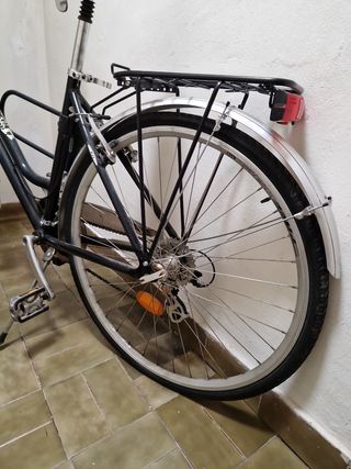 Bicicleta BH Oxford