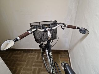Bicicleta BH Oxford