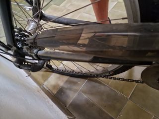 Bicicleta BH Oxford