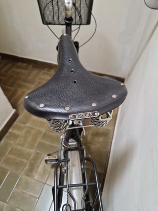 Bicicleta BH Oxford