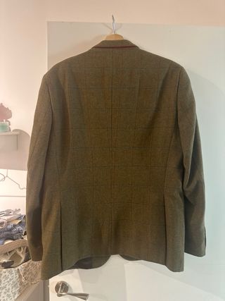 Americana Smith & Smith Vintage Verde