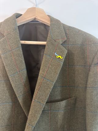 Americana Smith & Smith Vintage Verde