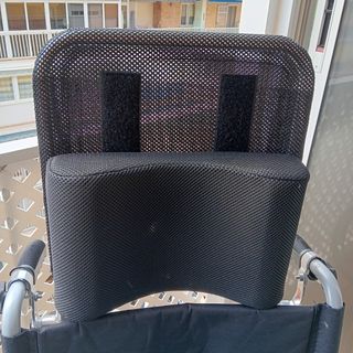 Silla de ruedas PRIM