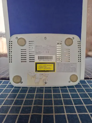 PSONE ORIGINAL COMPLETA 2 MANDOS 
