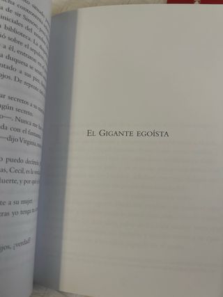 Biblioteca Teide 008 - El fantasma de Cantervil...