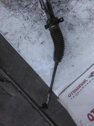 Cremallera dirección seat ibiza stylance / 138228