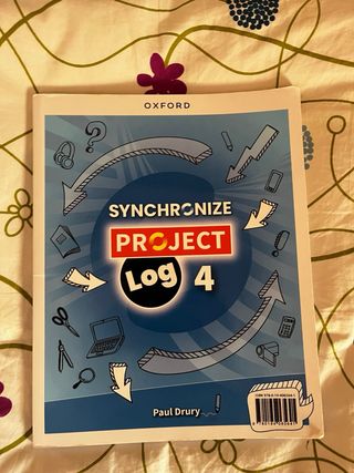 Synchronize 4 Workbook