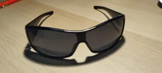 Gafas de sol Carolina Herrera negras