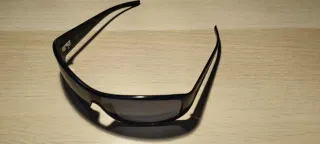 Gafas de sol Carolina Herrera negras